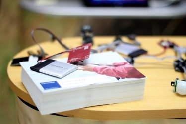 Фото 19 — Где рождается наука. Экскурсия по исследовательской лаборатории Microsoft