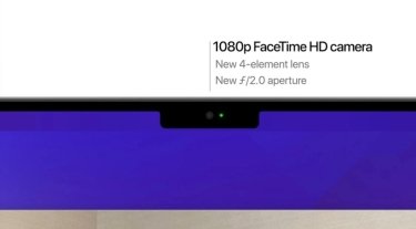 Фото 10 — AirPods третьего поколения, супермощные чипы и новый MacBook, — презентация Apple