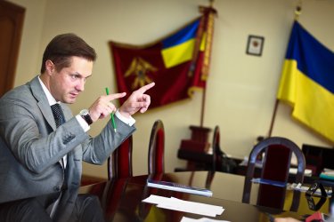 Фото 2 — Задача АМКУ — не штрафовать бизнес, а моделировать правильное поведение