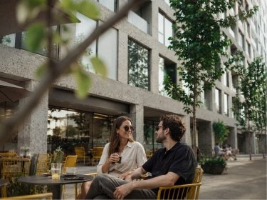 План будівництва Ozon House