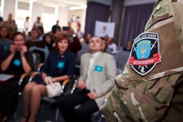 Фото 41 — Конкурс "СТАЛО": в Украине есть устойчивый бизнес — фоторепортаж с церемонии награждения