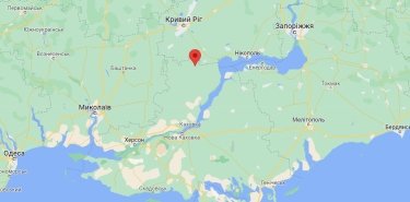 Фото 2 — "Местные жители вздохнули с облегчением": ВСУ освободили Потемкино Херсонской области