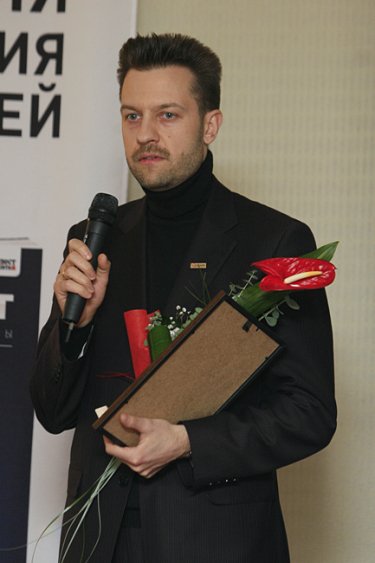 Фото 23 — "ТОП–100. Лучшие компании Украины" наградил победителей в четырех номинациях (ФОТОРЕПОРТАЖ)