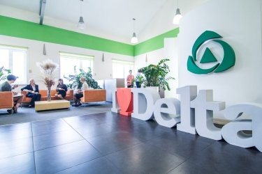 Фото 2 — Delta Medical — компанія, що турбується про добробут робітників