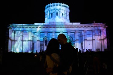 Фото 7 — ГогольFest: Дегустация "завтра" началась