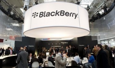 Фото 30 — Главные тренды выставки CeBIT