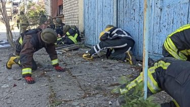 Фото 38 — Количество убитых российскими обстрелами в Херсонской области 3 мая выросло до 21 (ФОТО)
