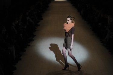 Фото 13 — UFW: Гресь угощала "Амаркордом" и новинкой — дизайном винтажной мебели