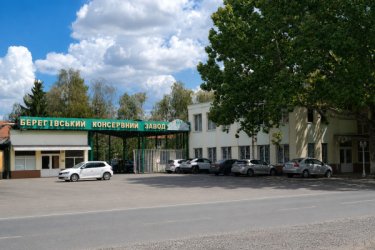 Фото 3 — Завод у границы с ЕС за $7,95 млн: в Закарпатье продают производство соков