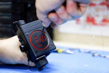 Фото 8 — Кейс Skiftech: как лазерные системы используют для обучения воинов ВСУ и минимизации потерь