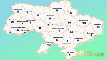 Фото 2 — В Украине готовят трехкратное сокращение количества судов