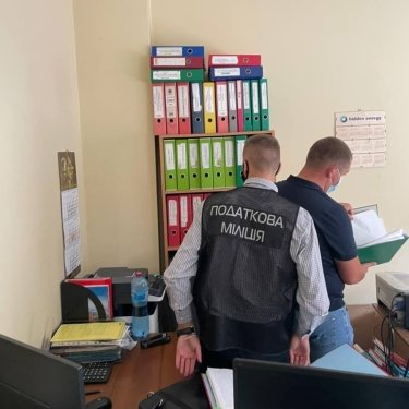 Фото 7 — Еще три коммунальных предприятия Киева обыскали, заподозрив в "распиле" на закупках