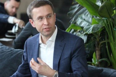 Фото 3 — "Слово "фастфуд" звучит для меня как ругательство", — Сергей Корецкий, "Идеалист"