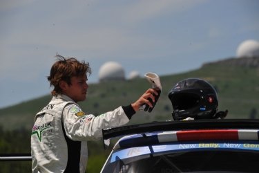 Фото 22 — Prime Yalta Rally 2011: лидирует Юхо Ханнинен