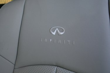 Фото 26 — Infiniti G25: классика в стиле hi-tech
