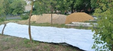 Фото 8 — В Николаеве после подрыва Каховской ГЭС продолжает подниматься уровень Южного Буга: какова ситуация с берегами (ФОТО)
