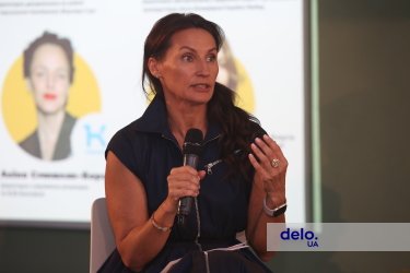 Фото 2 — "Для багатьох людей важливо, щоб бізнес був прозорим": як сталий розвиток допомагає компаніям розвиватися