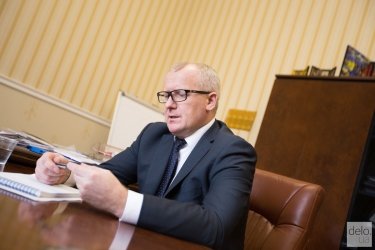 Фото 2 — Найближчим часом почнеться будівництво патронного заводу — заступник міністра МЕРТ Бровченко