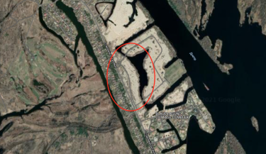 Фото 2 — Как в Козине при содействии Минюста по поддельным документам произошел захват 7 га земли