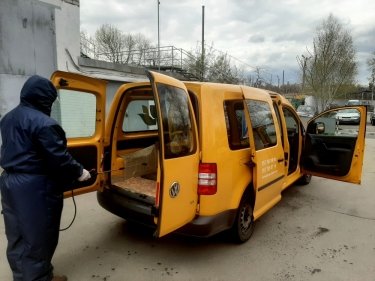 Фото 10 — Доставка газа: когда бесперебойное газоснабжение превращается в героизм