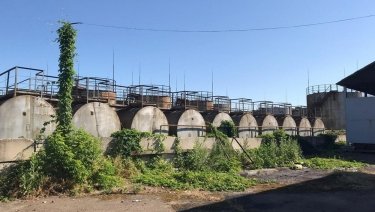 Фото 2 — СБУ ликвидировала незаконный трубопровод для перекачки ГСМ из России (ФОТО)