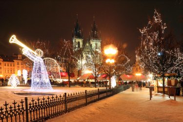 Фото 5 — Топ-5 лучших рождественских ярмарок Европы