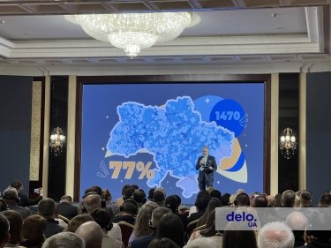 Фото 3 — Укрепление возможностей территориальных общин: Украина и государства-члены ЕС подписали соглашение на 62 млн грн по программе "U-LEAD с Европой"