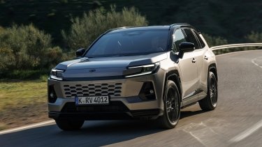 Фото 13 — Ринок нових легкових авто в Україні: підсумки серпня 2026