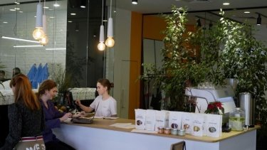 Фото 7 — Що таке "еко" в food-бізнесі — Микита Ізмайлов, бренд здорового харчування eat easy