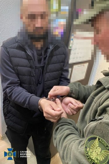 Фото 5 — На фронт попали бракованные снаряды: СБУ задержала руководство оборонного завода (ФОТО)