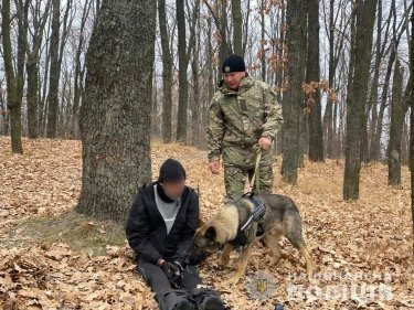 Фото 4 — Под Киевом бизнесмен обстрелял разбойников-иностранцев, ворвавшихся в дом (ВИДЕО)