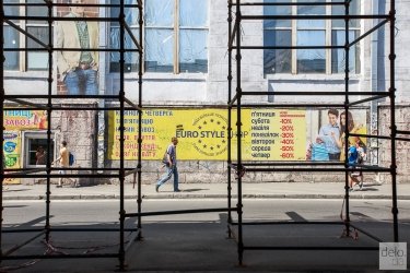 Фото 4 — Кличко до останнього підтримував проект трирівневої розв'язки на Шулявці — Віктор Петрук