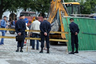 Фото 25 — Что творилось на Андреевском в День Киева 26 и 27 мая (фото и видео)