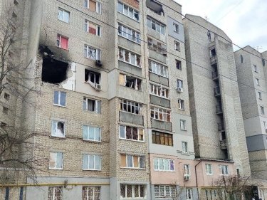 Фото 3 — Маріуполь, Сєверодонецьк, Харків: історії українців, яким пощастило вирватися з охоплених війною міст