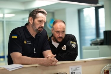 Фото 16 — Зірки спорту, кіно та новин прийняли виклик 7-го корпусу ДШВ до свята десантників: хто з відомих облич витримав 7 хвилин випробувань від Десантно-штурмових військ?