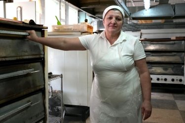 Фото 18 — Как в условиях войны готовить 15 тысяч порций в день: истории бизнеса и волонтерства киевских рестораторов