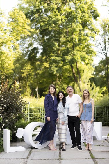 Фото 3 — Циркулярна економіка та соціальні програми: про що говорили на Sustainability Day від "L'Oréal Україна"