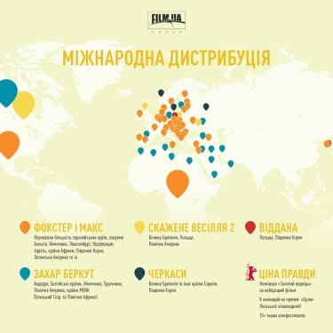 Фото 3 — 109 млн грн за 7 месяцев: какие киноленты от FILM.UA заработали больше всего в прокате
