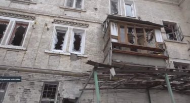 Фото 3 — Россияне отступили в районе Северодонецка, Тошковки и Осколоновки, - глава Луганской ОВА
