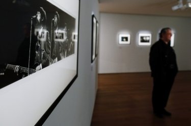 Фото 6 — Christie's выставляет на торги неизвестные фото Beatles