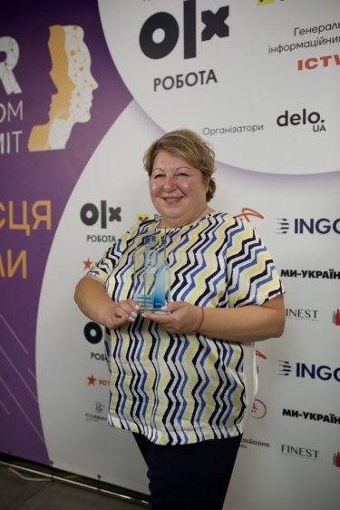 Фото 5 — Журнал «ТОП-100. Рейтинги крупнейших» наградил победителей рейтинга лучших работодателей