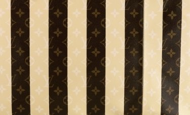 Фото 7 — Полосатые сумки для Louis Vuitton в стиле кофров XIX века придумал Марк Джейкобс