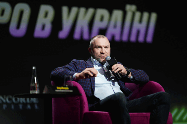 Фото 2 — «Україна стане Меккою для амбітного бізнесу, а безсмертя — новим напрямом для інвестицій» — Ігор Мазепа, Concorde Capital