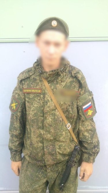 Фото 2 — В Украине будут заочно судить 10 оккупантов, издевавшихся над жителей Бучи