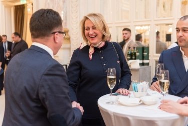 Фото 4 — iClub провел дискуссию "Украина. Бизнес. Из офлайна в онлайн"