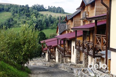 Фото 2 — IZKI: як розвивати інфраструктуру екокурорту, щоб не нашкодити природі