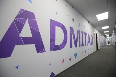 Фото 2 — Общие победы: инновации Admitad Ukraine