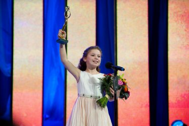 Фото 26 — Народным героям вручили премию «Гордость страны»