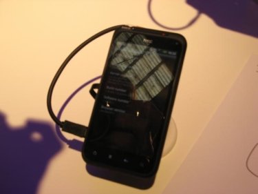 Фото 7 — HTC презентовала пять новых смартфонов