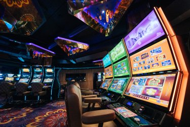 Фото 2 — FAVBET Casino залишається єдиним легальним казино Києва, – рішення КРАІЛ